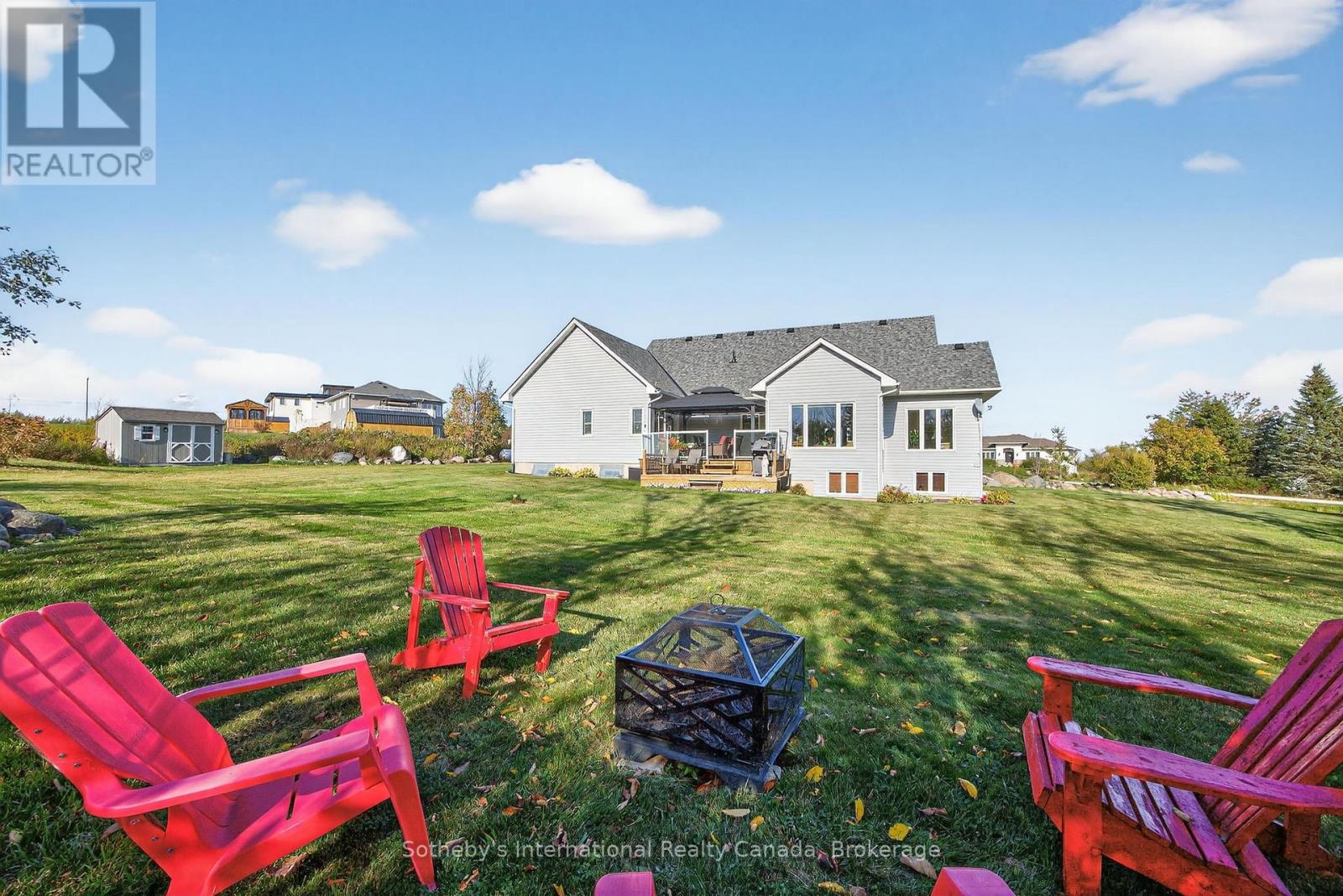 108 Ridgecrest Lane, Meaford, Ontario N0H 2P0 - Photo 48 - X12520628