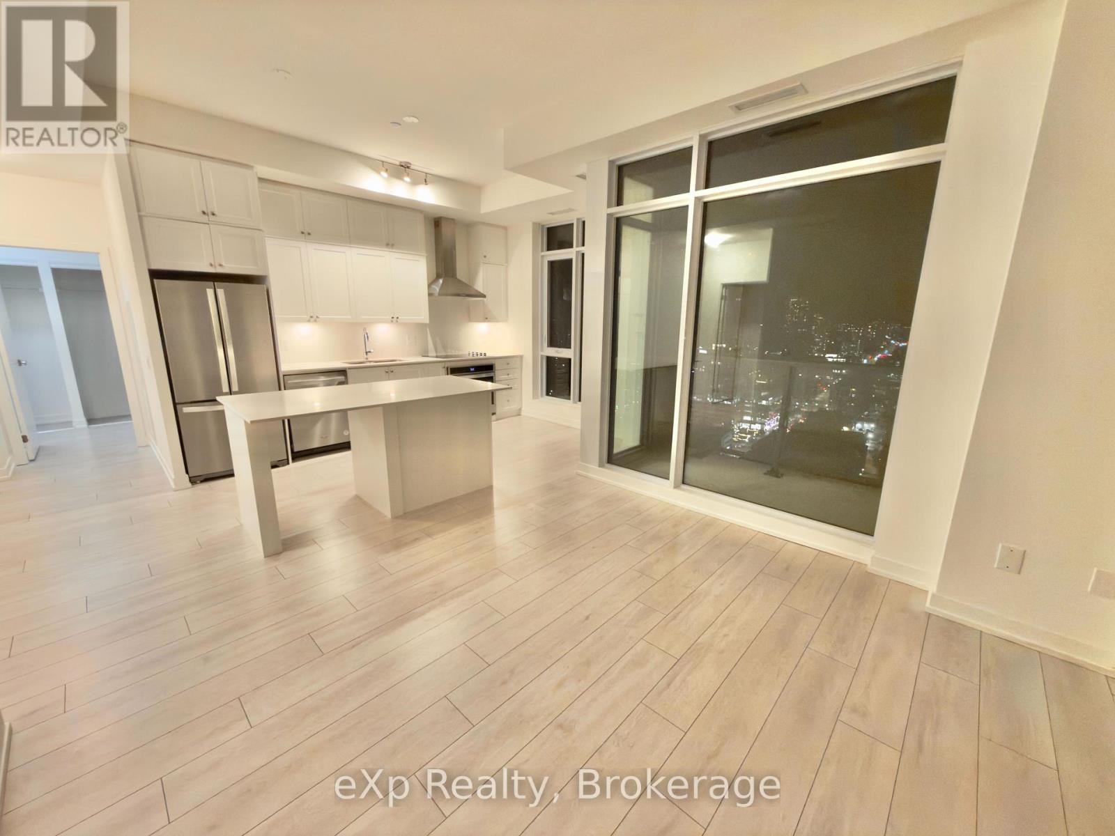 2502 - 55 Duke Street W, Kitchener, Ontario N2H 0C9 - Photo 10 - X12520694