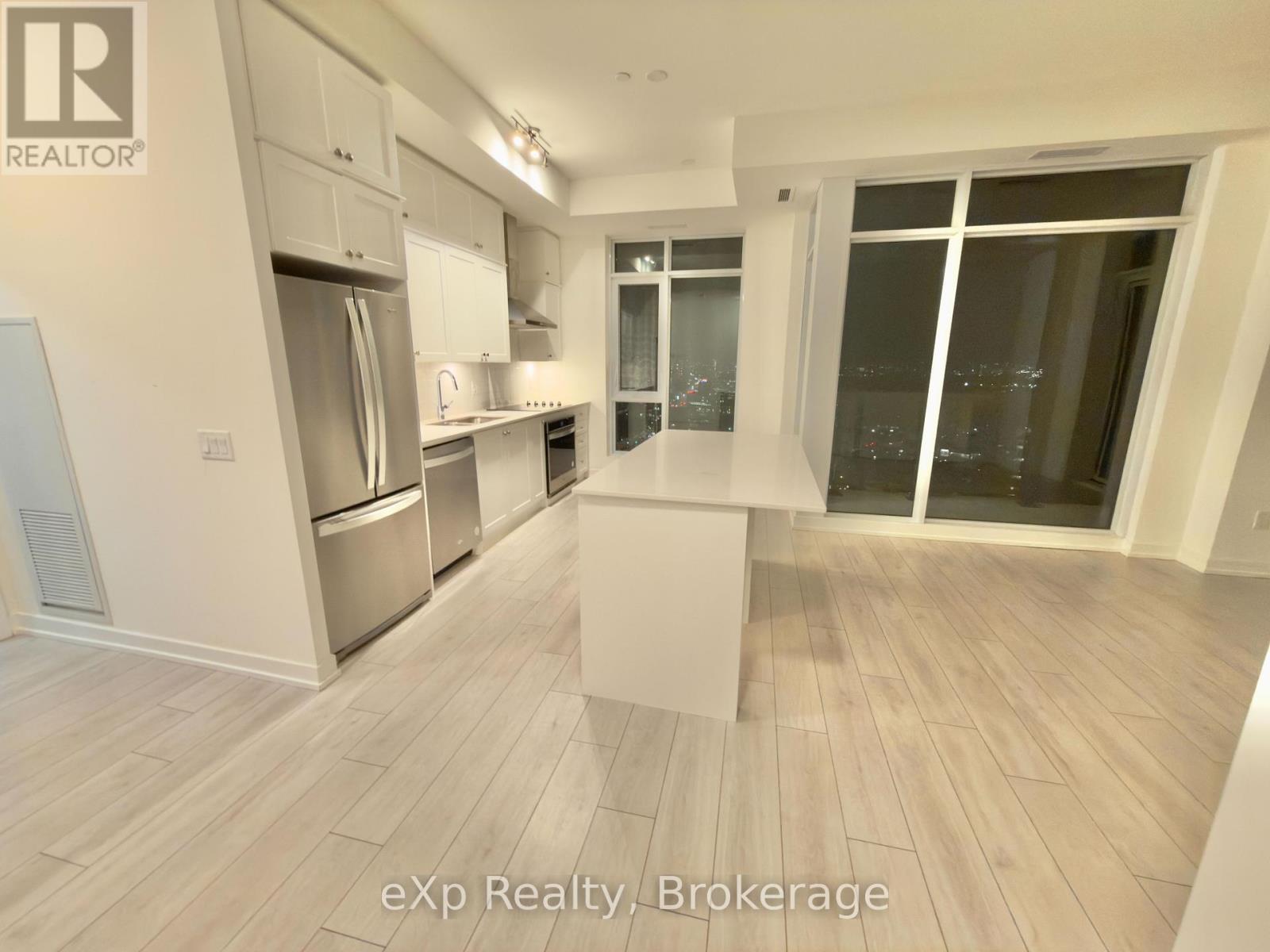 2502 - 55 Duke Street W, Kitchener, Ontario N2H 0C9 - Photo 12 - X12520694