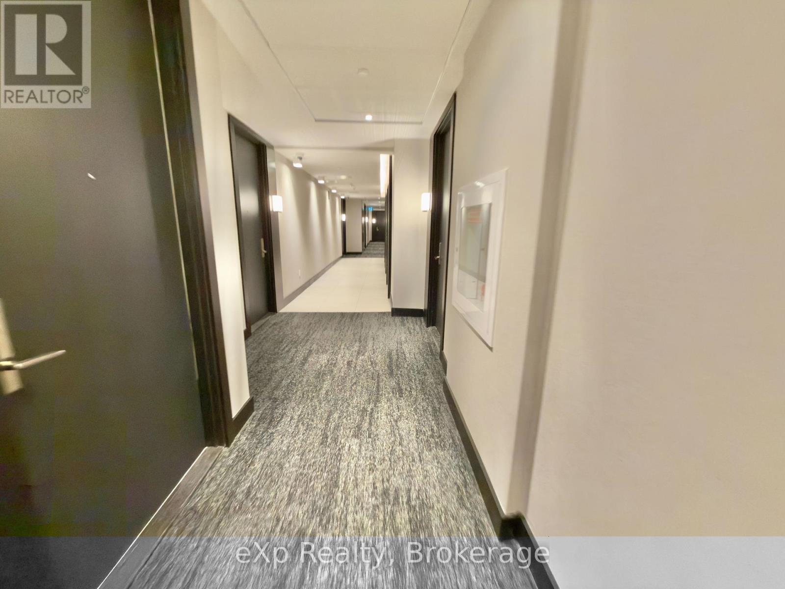 2502 - 55 Duke Street W, Kitchener, Ontario N2H 0C9 - Photo 2 - X12520694