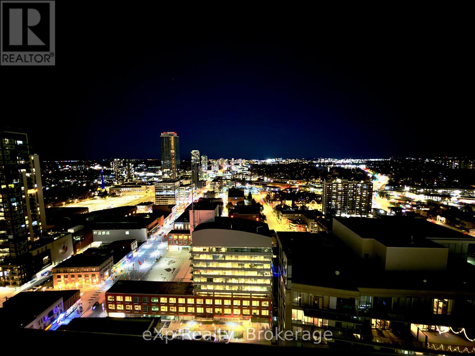 2502 - 55 Duke Street W, Kitchener, Ontario N2H 0C9 - Photo 20 - X12520694