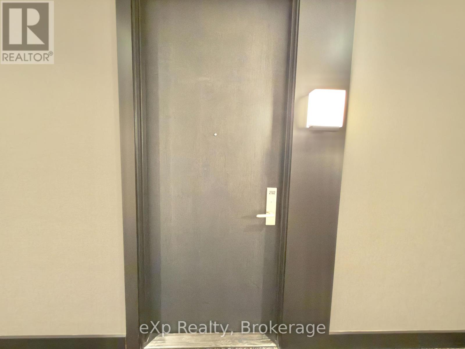 2502 - 55 Duke Street W, Kitchener, Ontario N2H 0C9 - Photo 5 - X12520694