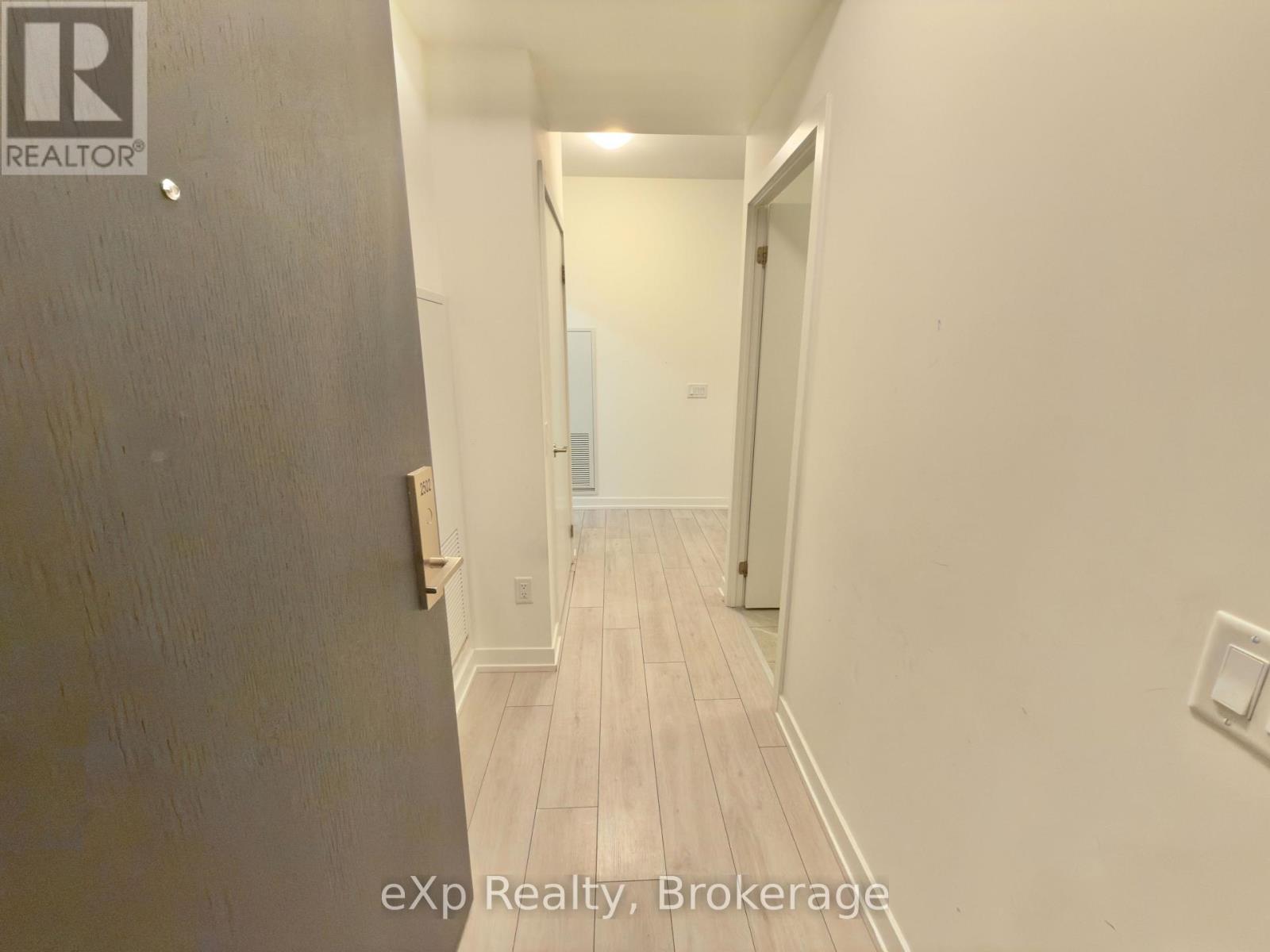 2502 - 55 Duke Street W, Kitchener, Ontario N2H 0C9 - Photo 6 - X12520694