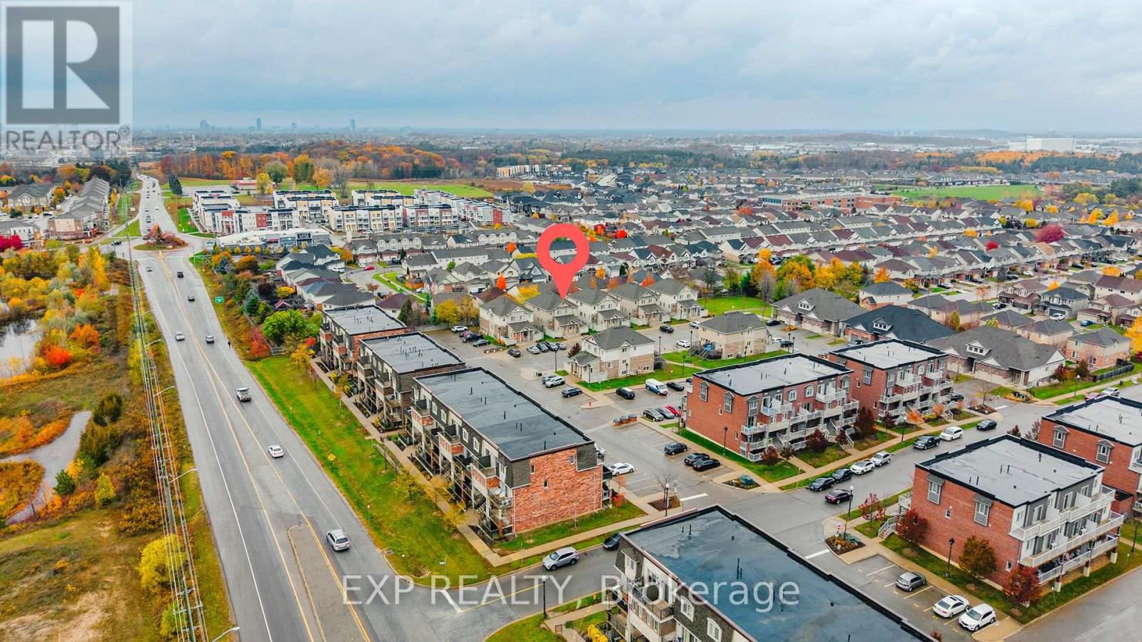 6a - 230 Jessica Crescent, Kitchener, Ontario  N2R 0C5 - Photo 18 - X12520542