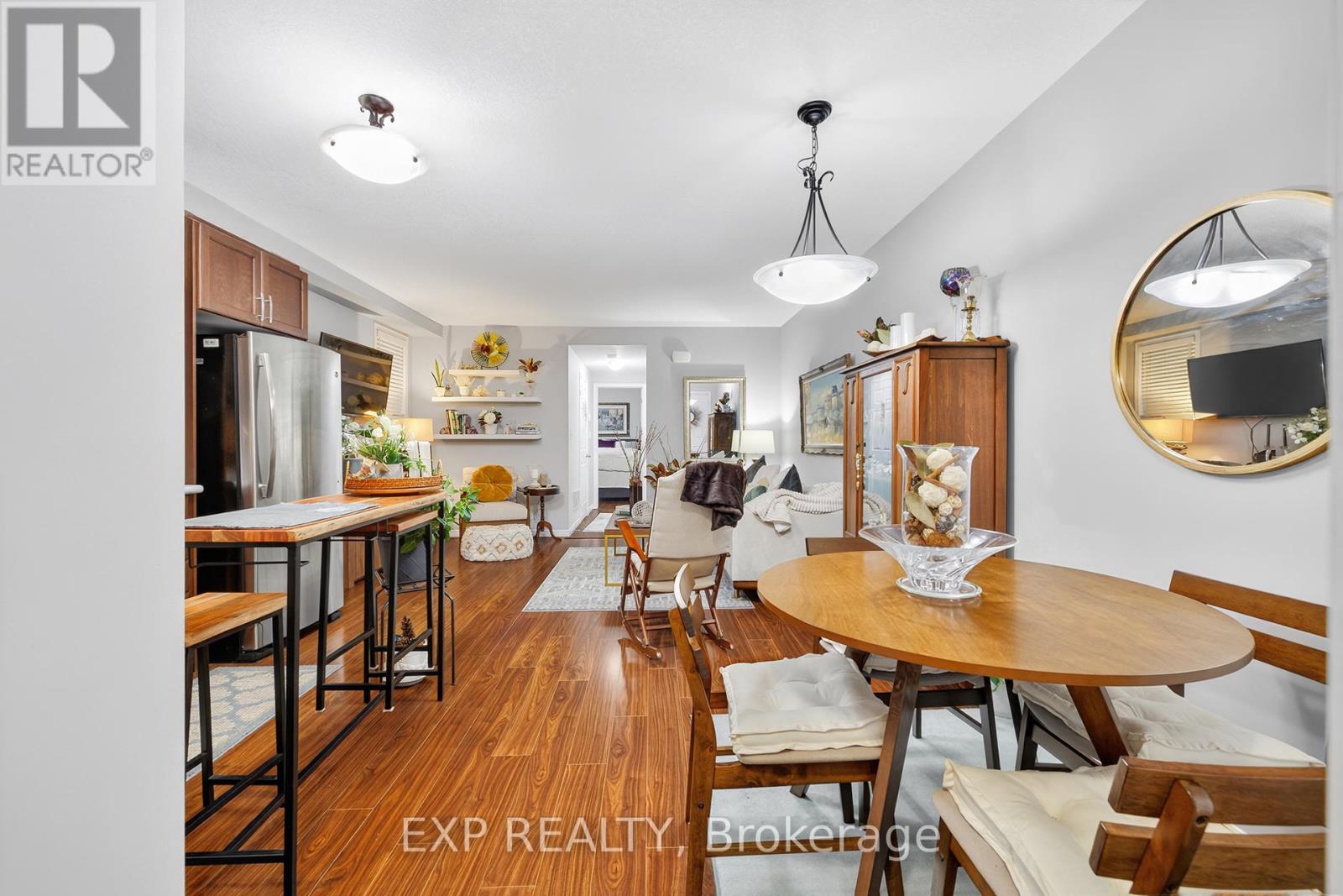 6a - 230 Jessica Crescent, Kitchener, Ontario  N2R 0C5 - Photo 2 - X12520542