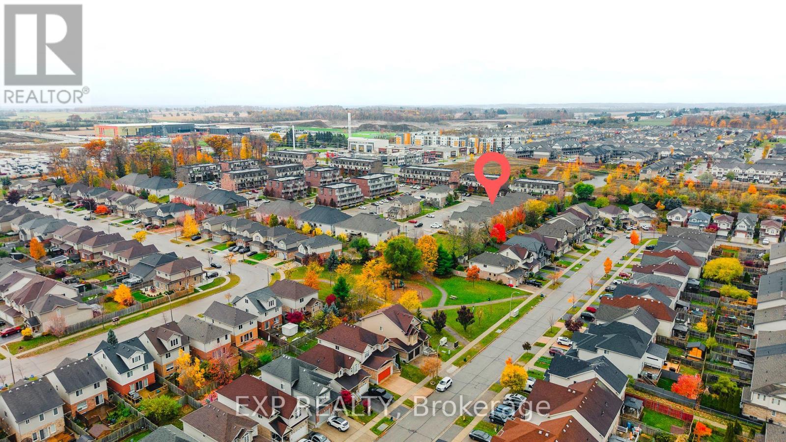 6a - 230 Jessica Crescent, Kitchener, Ontario  N2R 0C5 - Photo 20 - X12520542