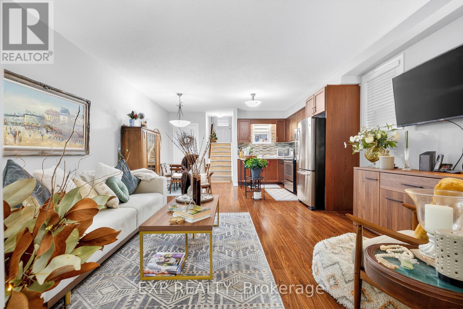 6a - 230 Jessica Crescent, Kitchener, Ontario  N2R 0C5 - Photo 3 - X12520542