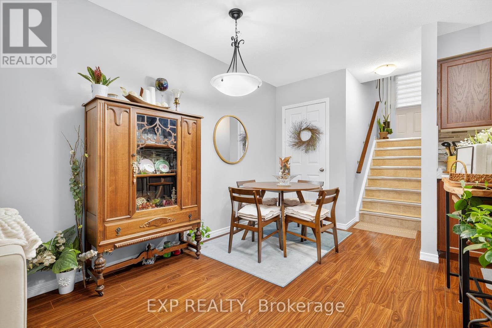 6a - 230 Jessica Crescent, Kitchener, Ontario  N2R 0C5 - Photo 6 - X12520542