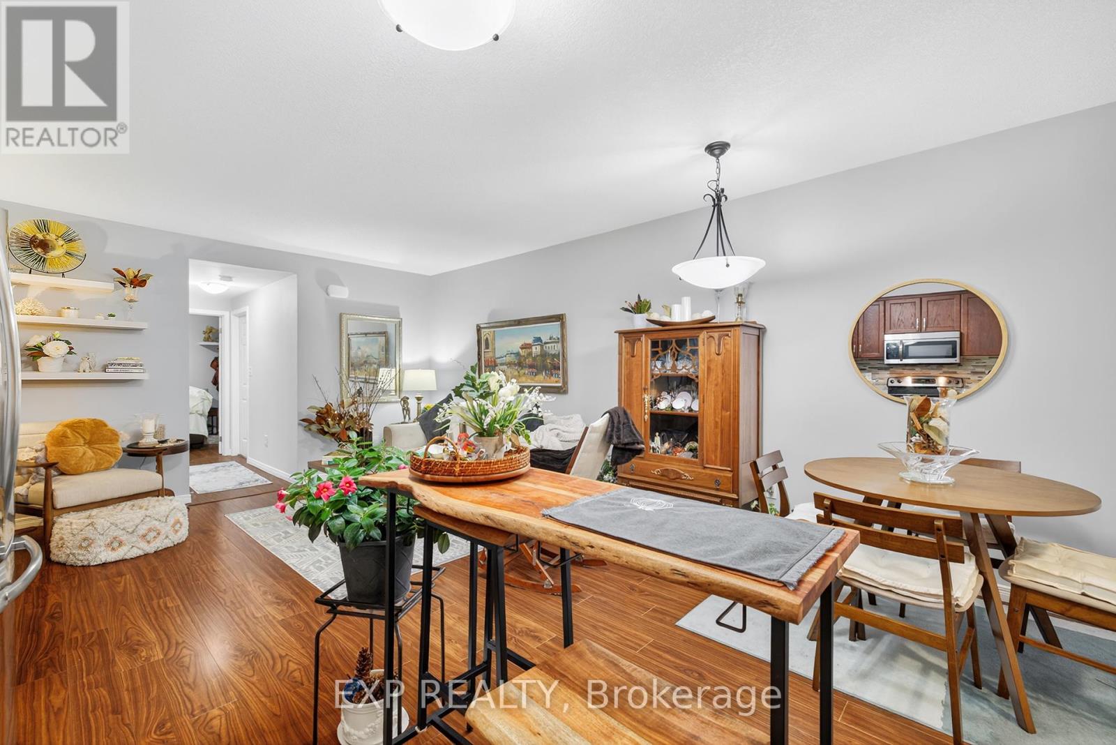 6a - 230 Jessica Crescent, Kitchener, Ontario  N2R 0C5 - Photo 8 - X12520542