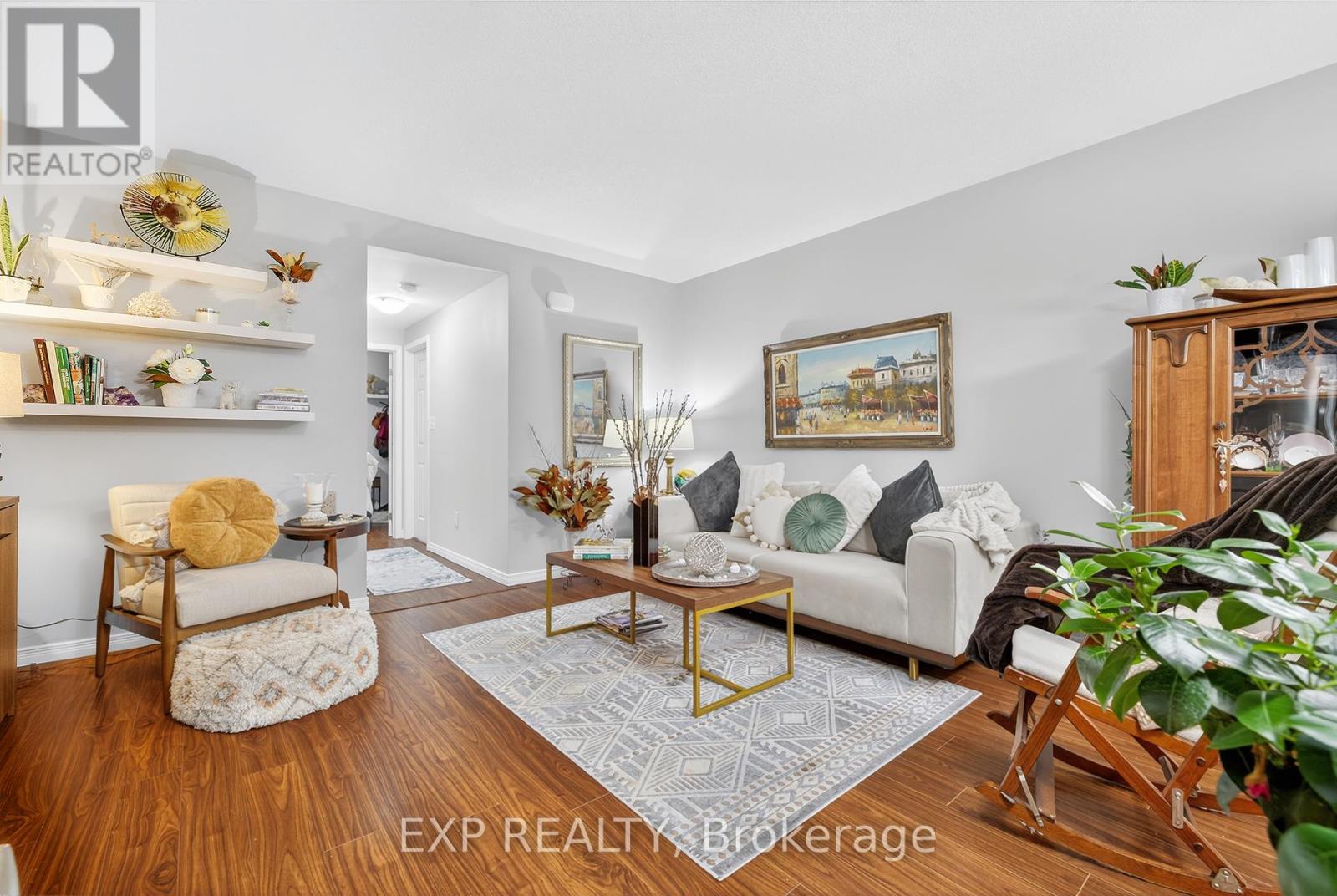 6a - 230 Jessica Crescent, Kitchener, Ontario  N2R 0C5 - Photo 9 - X12520542