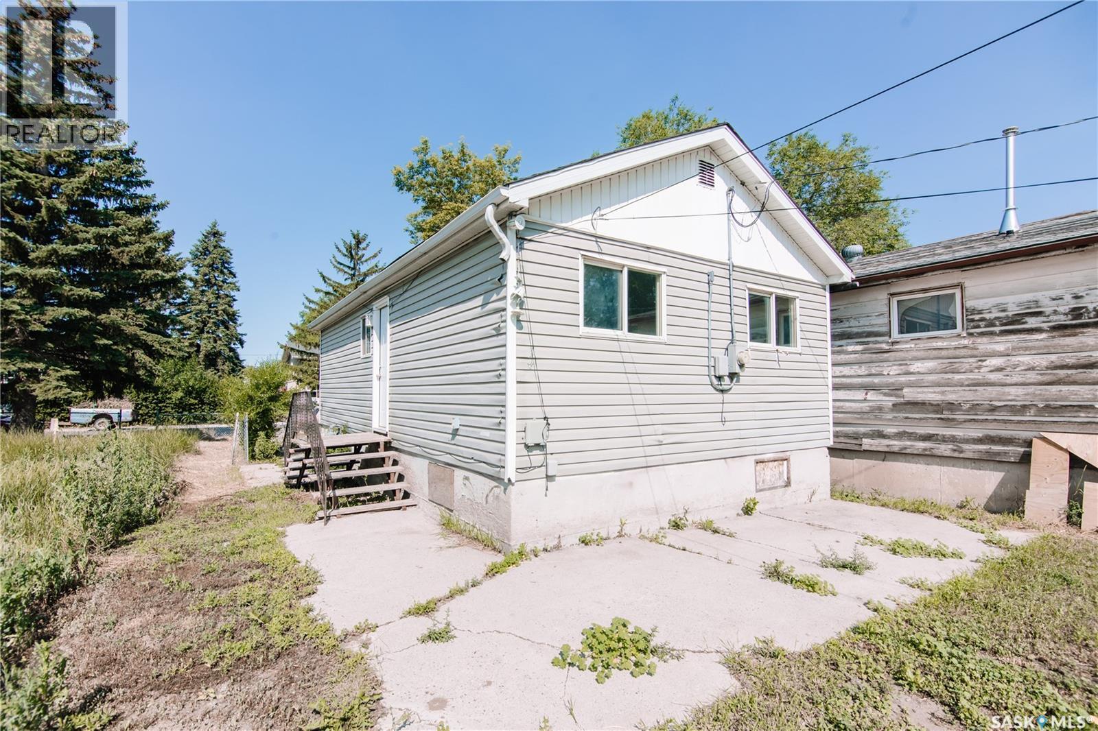 421 Alexandra Street, Regina, Saskatchewan  S4R 4W6 - Photo 19 - SK023592