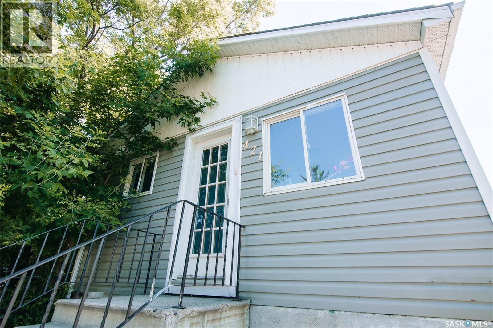 421 Alexandra Street, Regina, Saskatchewan  S4R 4W6 - Photo 3 - SK023592