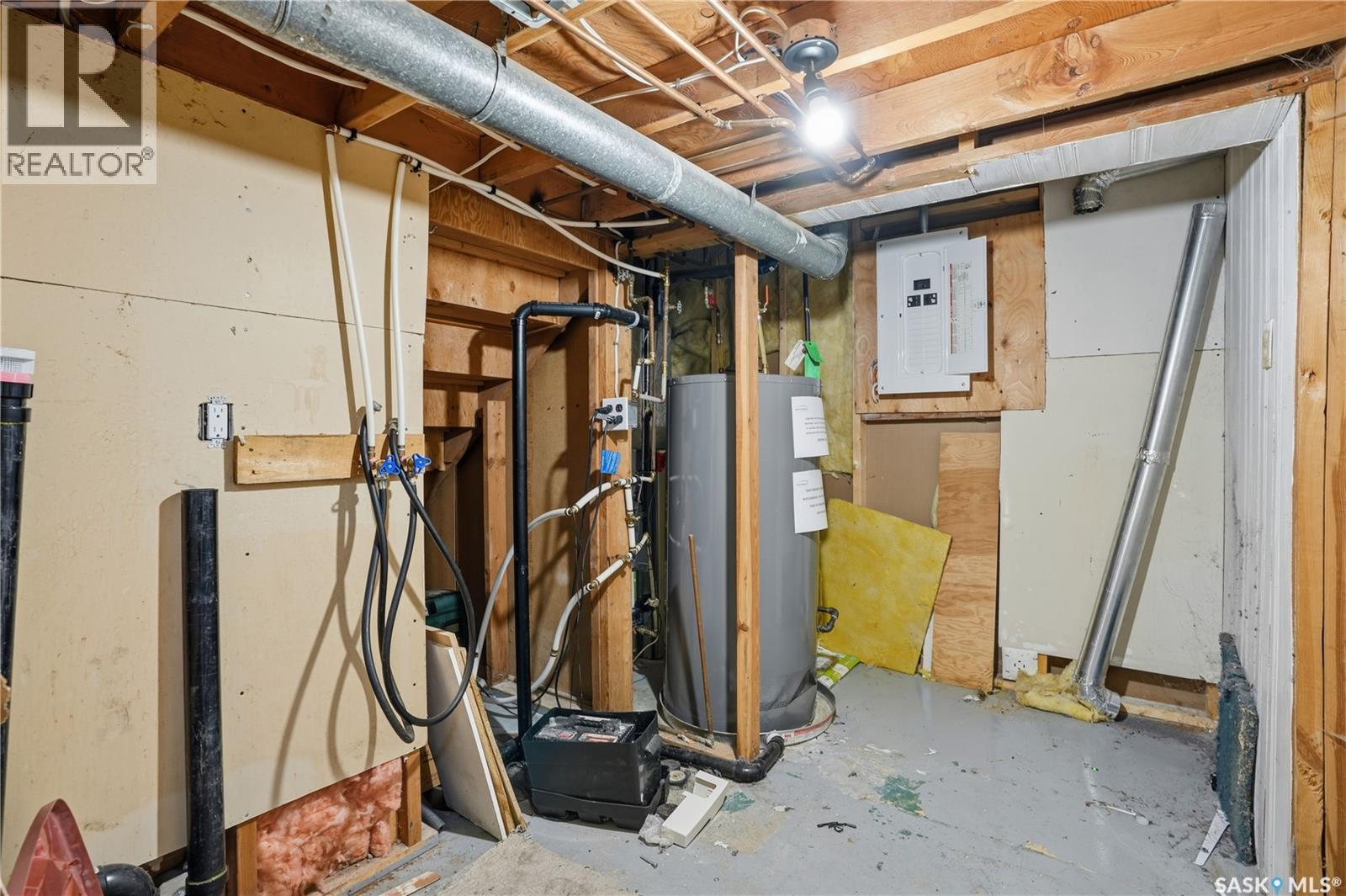 1314 Henleaze Avenue, Moose Jaw, Saskatchewan  S6H 3W2 - Photo 31 - SK022383