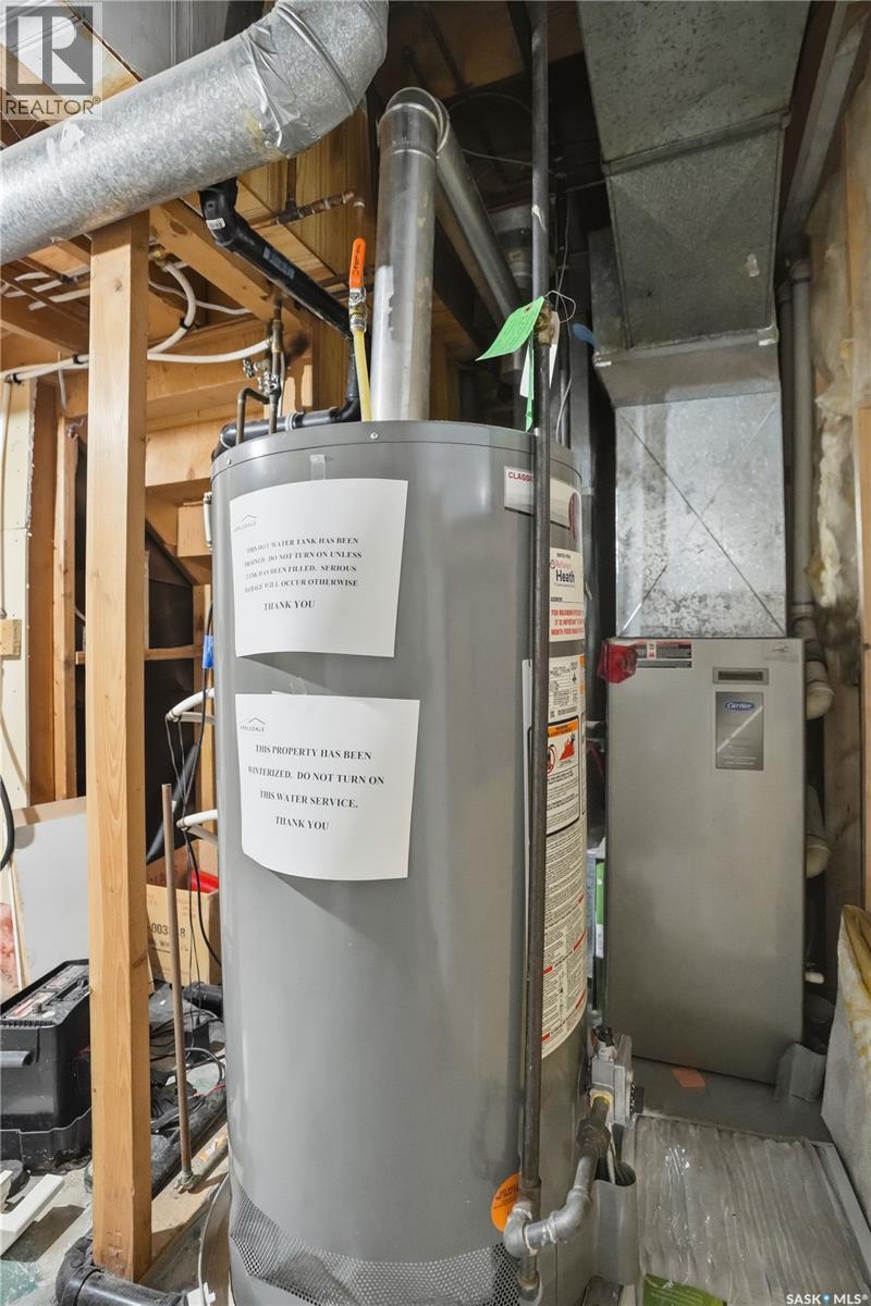 1314 Henleaze Avenue, Moose Jaw, Saskatchewan  S6H 3W2 - Photo 33 - SK022383