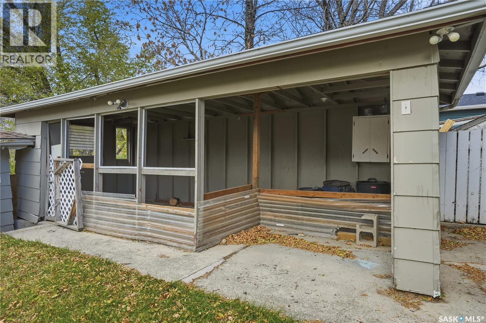 1314 Henleaze Avenue, Moose Jaw, Saskatchewan  S6H 3W2 - Photo 34 - SK022383