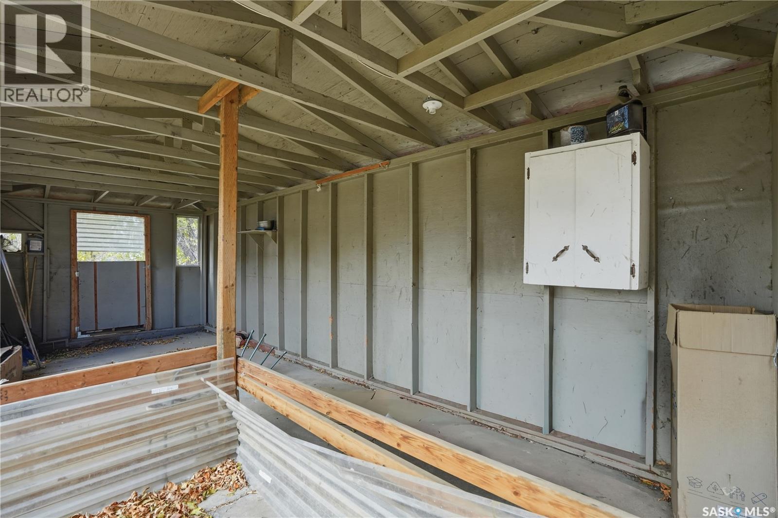 1314 Henleaze Avenue, Moose Jaw, Saskatchewan  S6H 3W2 - Photo 35 - SK022383