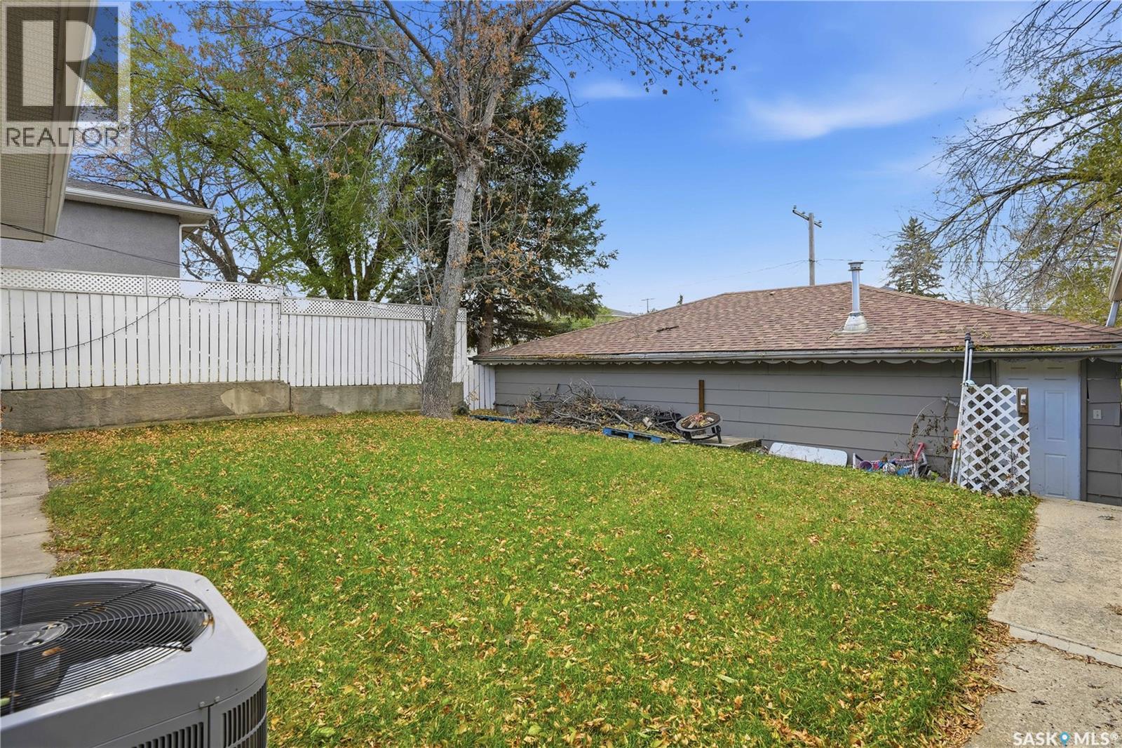 1314 Henleaze Avenue, Moose Jaw, Saskatchewan  S6H 3W2 - Photo 36 - SK022383