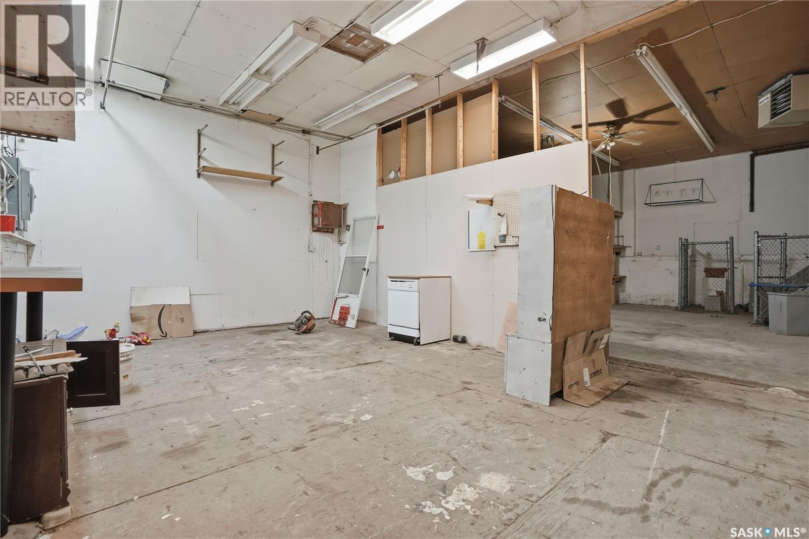 1314 Henleaze Avenue, Moose Jaw, Saskatchewan  S6H 3W2 - Photo 40 - SK022383