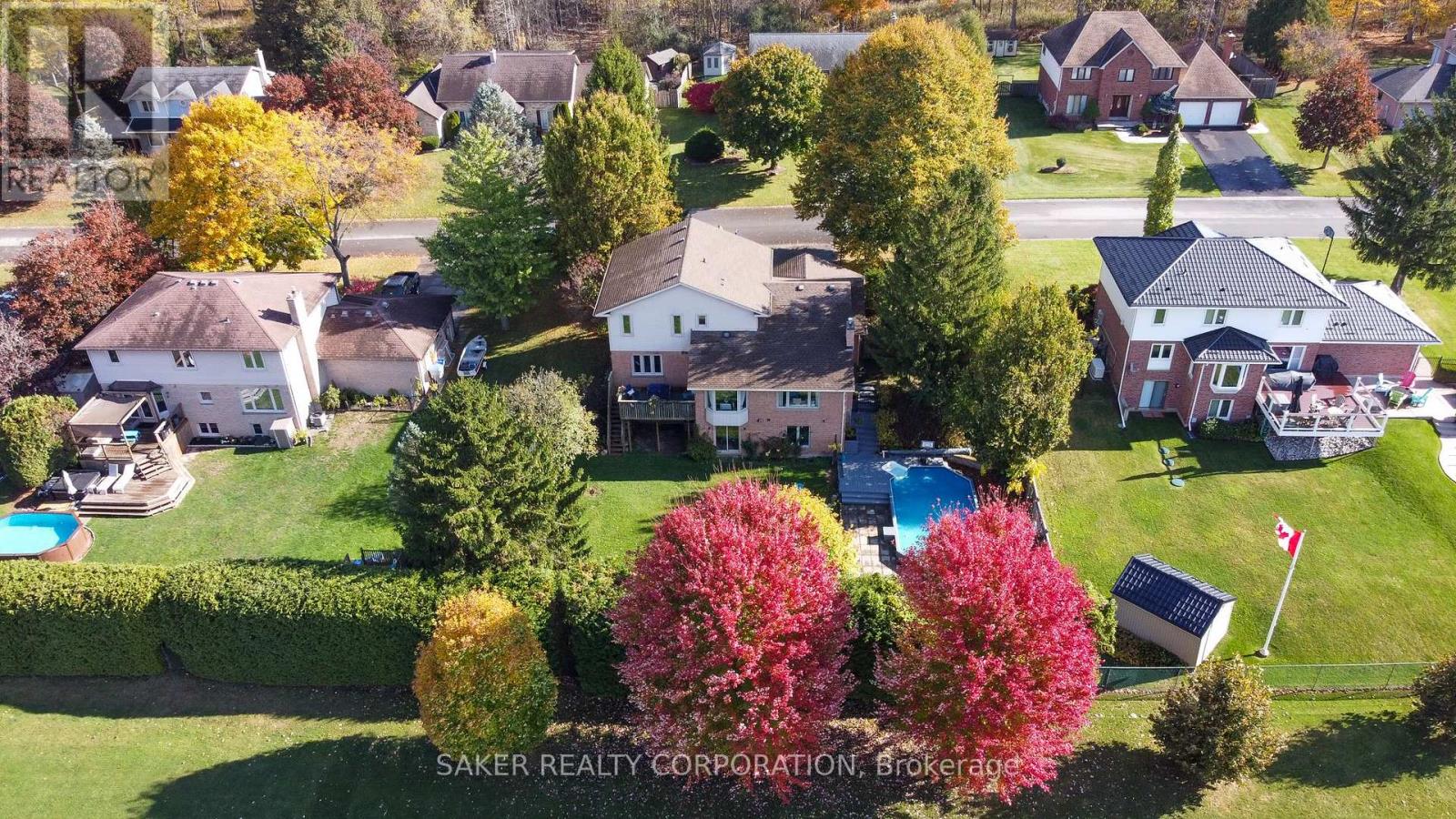 57 Thames Street, Middlesex Centre, Ontario N0L 1E0 - Photo 30 - X12413770