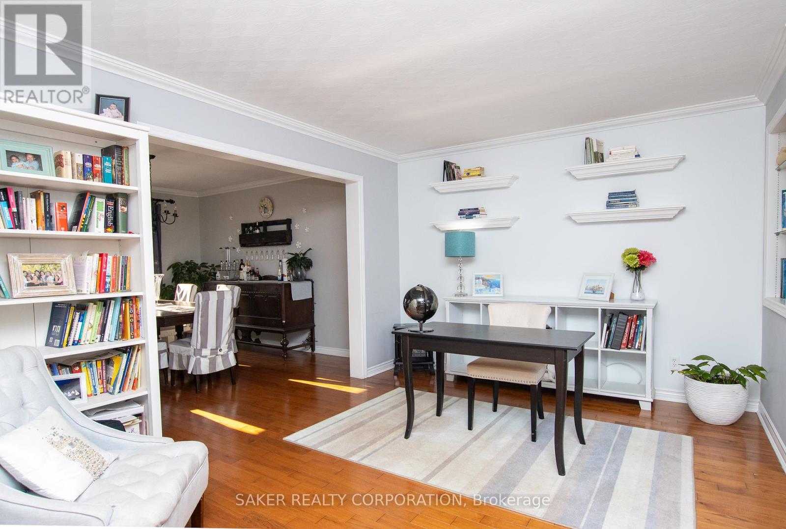 57 Thames Street, Middlesex Centre, Ontario N0L 1E0 - Photo 7 - X12413770