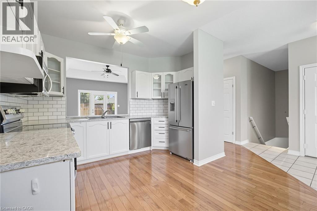 39 Twentyplace Boulevard, Hamilton, Ontario  L0R 1W0 - Photo 11 - 40785996