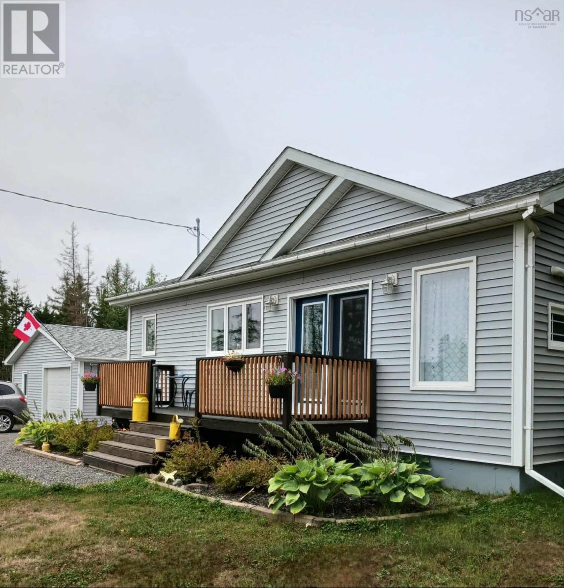 99 Cross Road, Great Village, Nova Scotia  B0M 1L0 - Photo 2 - 202501421