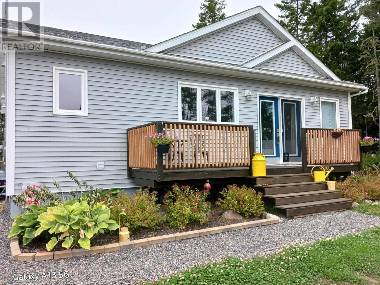 99 Cross Road, Great Village, Nova Scotia  B0M 1L0 - Photo 3 - 202501421