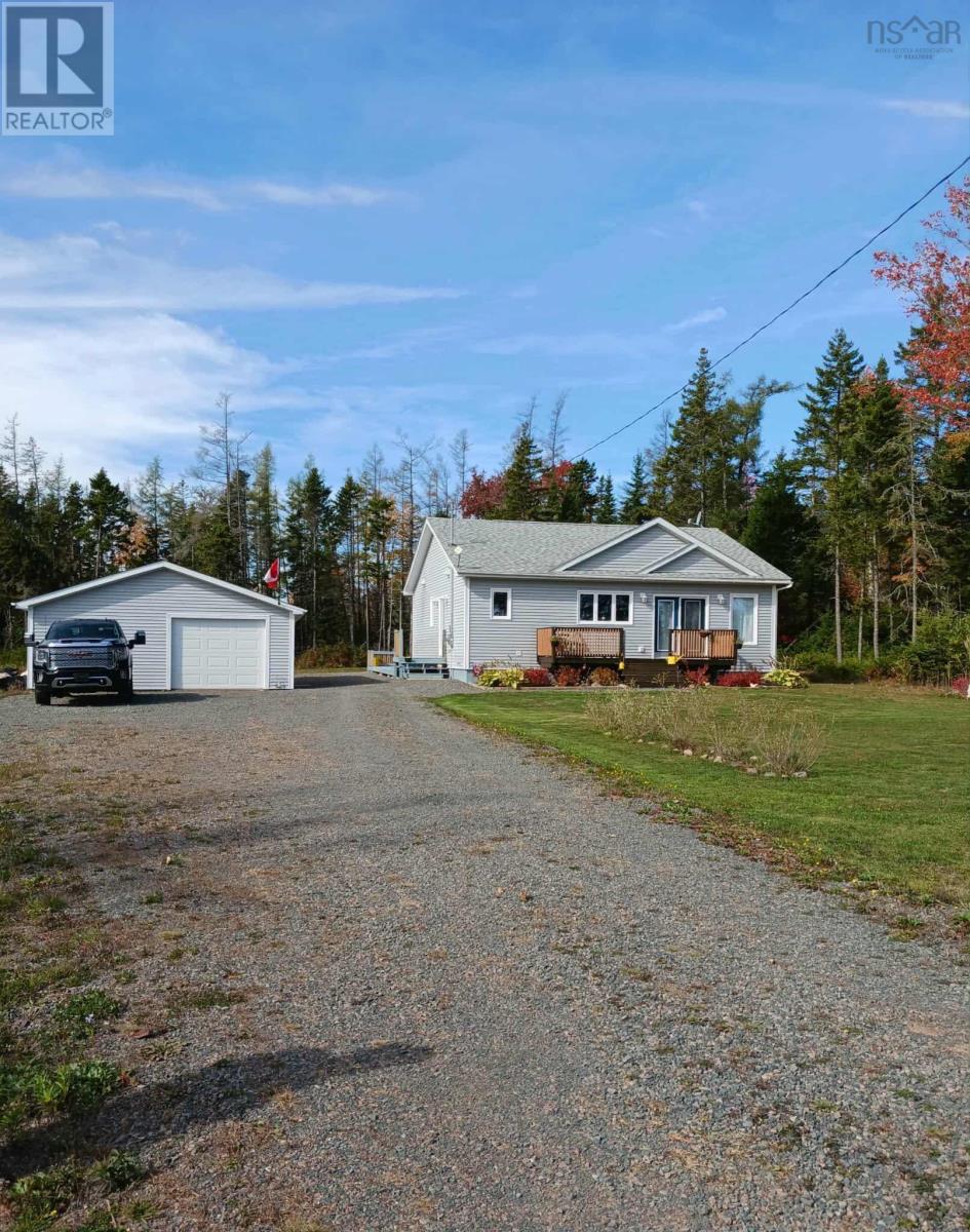 99 Cross Road, Great Village, Nova Scotia  B0M 1L0 - Photo 4 - 202501421