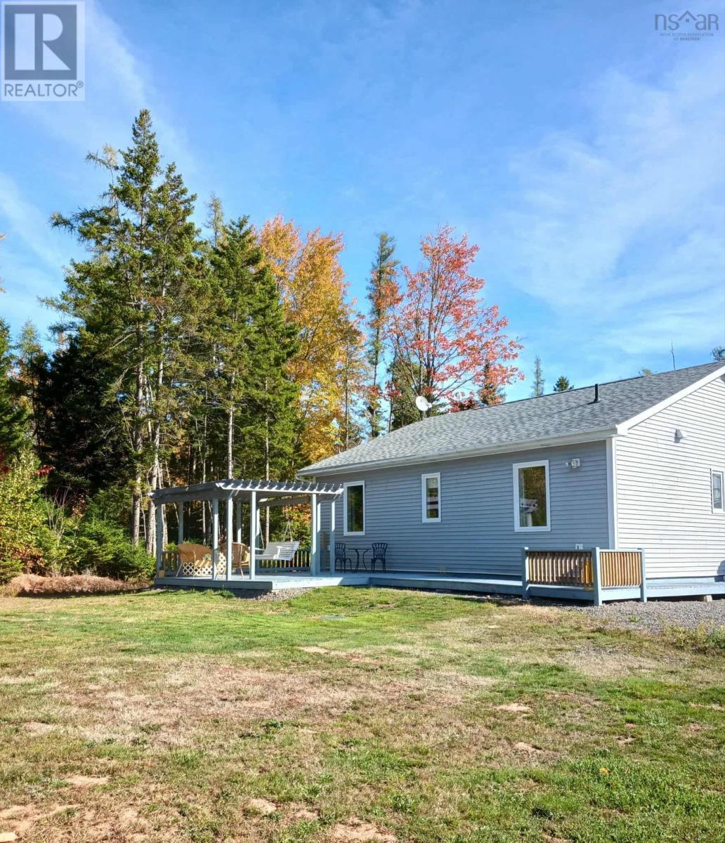 99 Cross Road, Great Village, Nova Scotia  B0M 1L0 - Photo 7 - 202501421