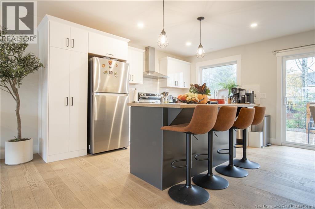 126 Donat Crescent, Dieppe, New Brunswick  E1A 9L4 - Photo 8 - NB129761