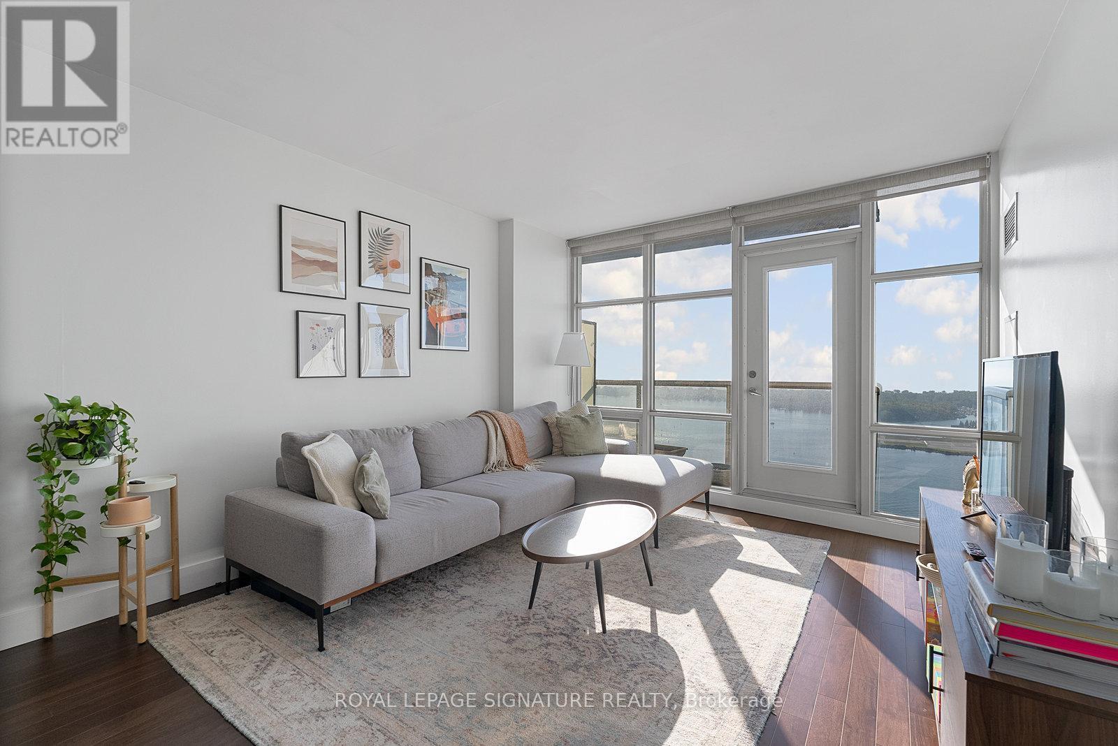 4311 - 35 MARINER TERRACE, Toronto, Ontario