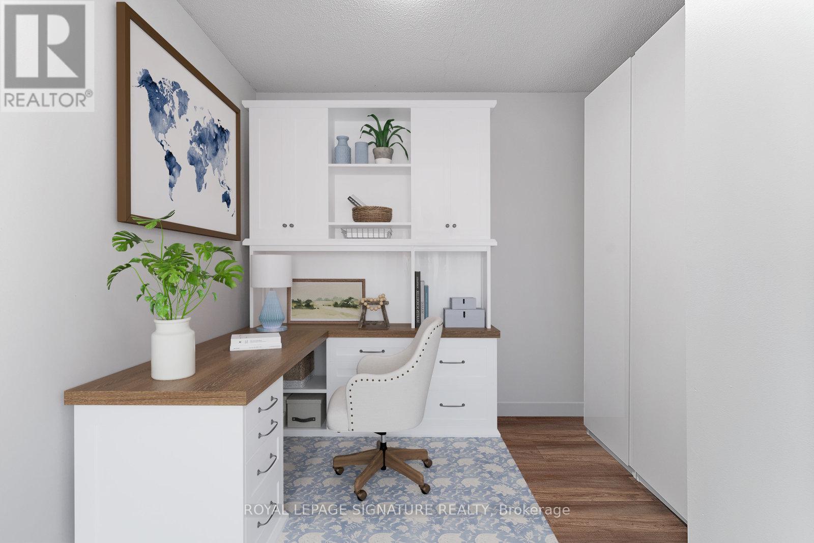 4311 - 35 Mariner Terrace, Toronto, Ontario M5V 3V9 - Photo 10 - C12520604