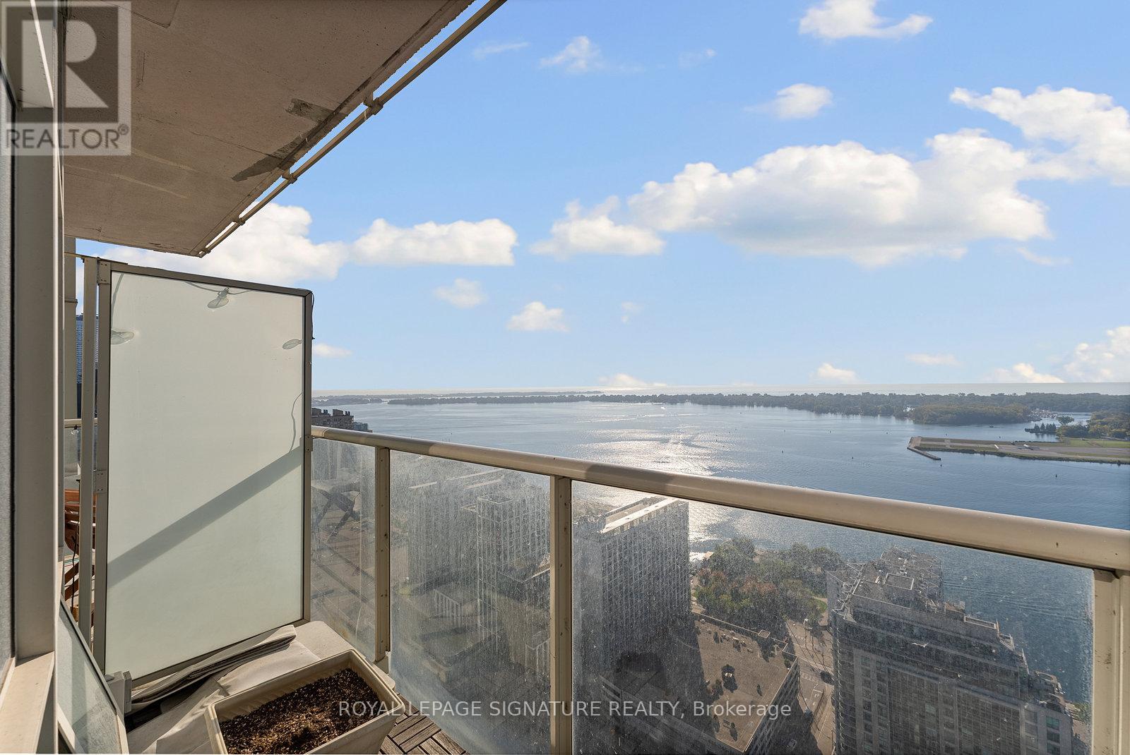 4311 - 35 Mariner Terrace, Toronto, Ontario M5V 3V9 - Photo 12 - C12520604