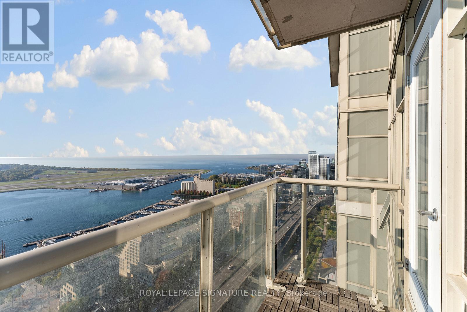 4311 - 35 Mariner Terrace, Toronto, Ontario M5V 3V9 - Photo 13 - C12520604