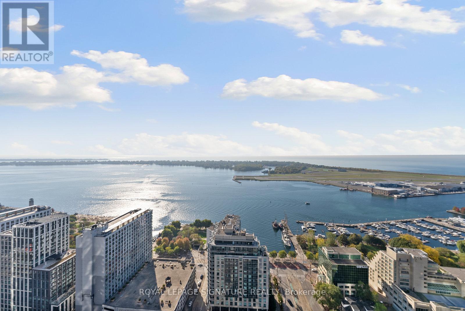 4311 - 35 Mariner Terrace, Toronto, Ontario M5V 3V9 - Photo 14 - C12520604