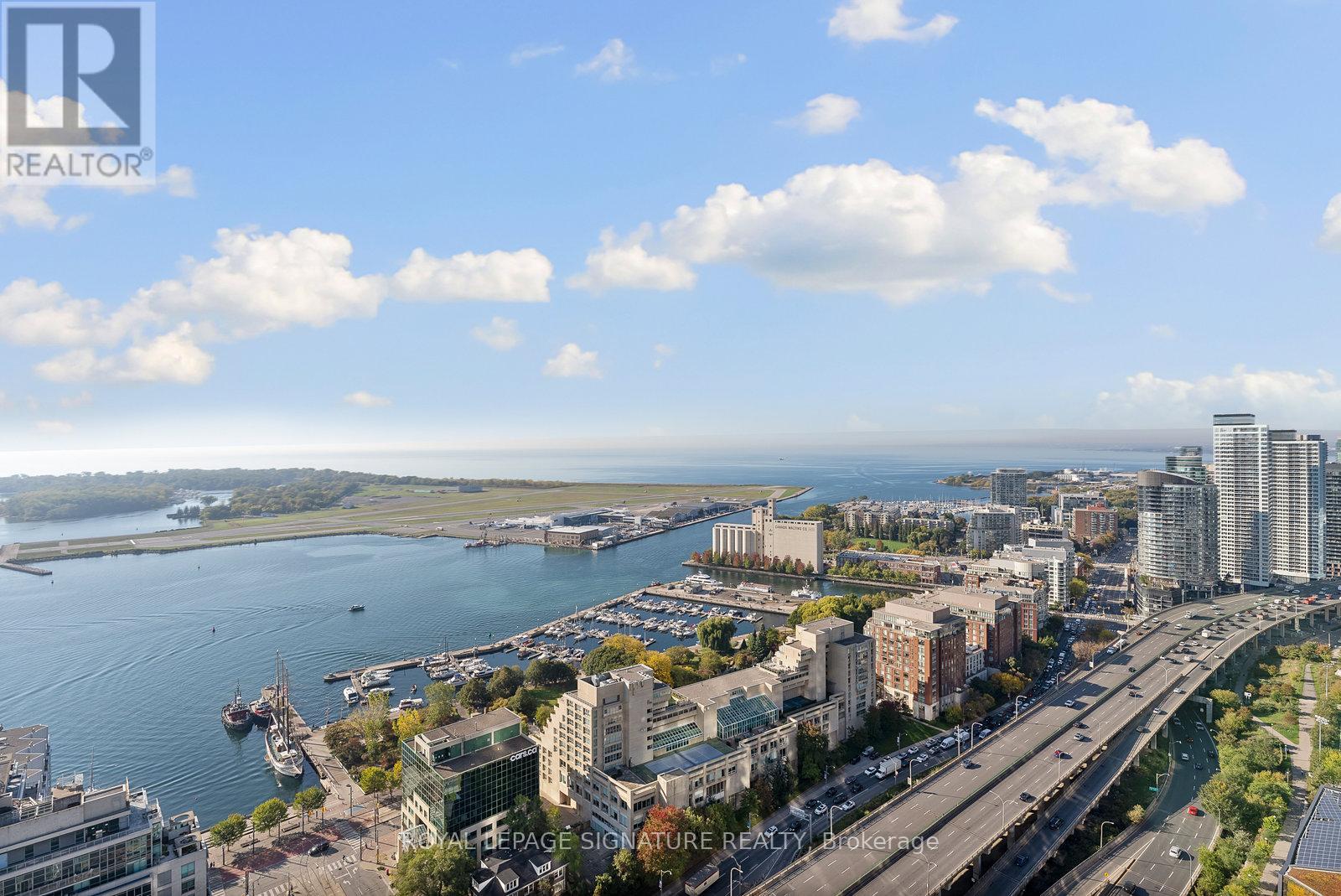 4311 - 35 Mariner Terrace, Toronto, Ontario M5V 3V9 - Photo 15 - C12520604