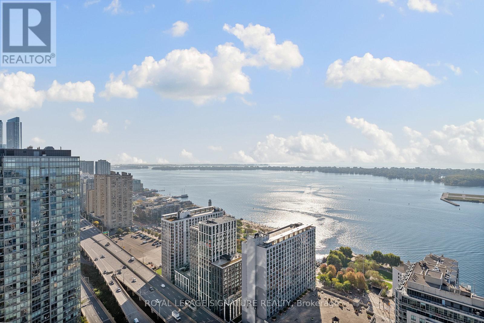 4311 - 35 Mariner Terrace, Toronto, Ontario M5V 3V9 - Photo 16 - C12520604