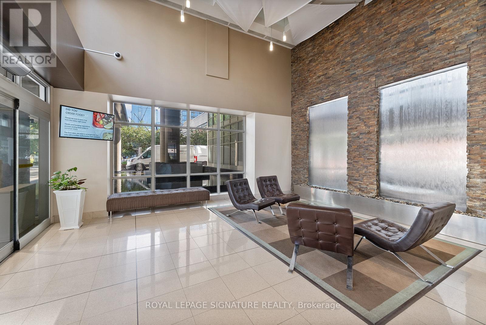 4311 - 35 Mariner Terrace, Toronto, Ontario M5V 3V9 - Photo 18 - C12520604