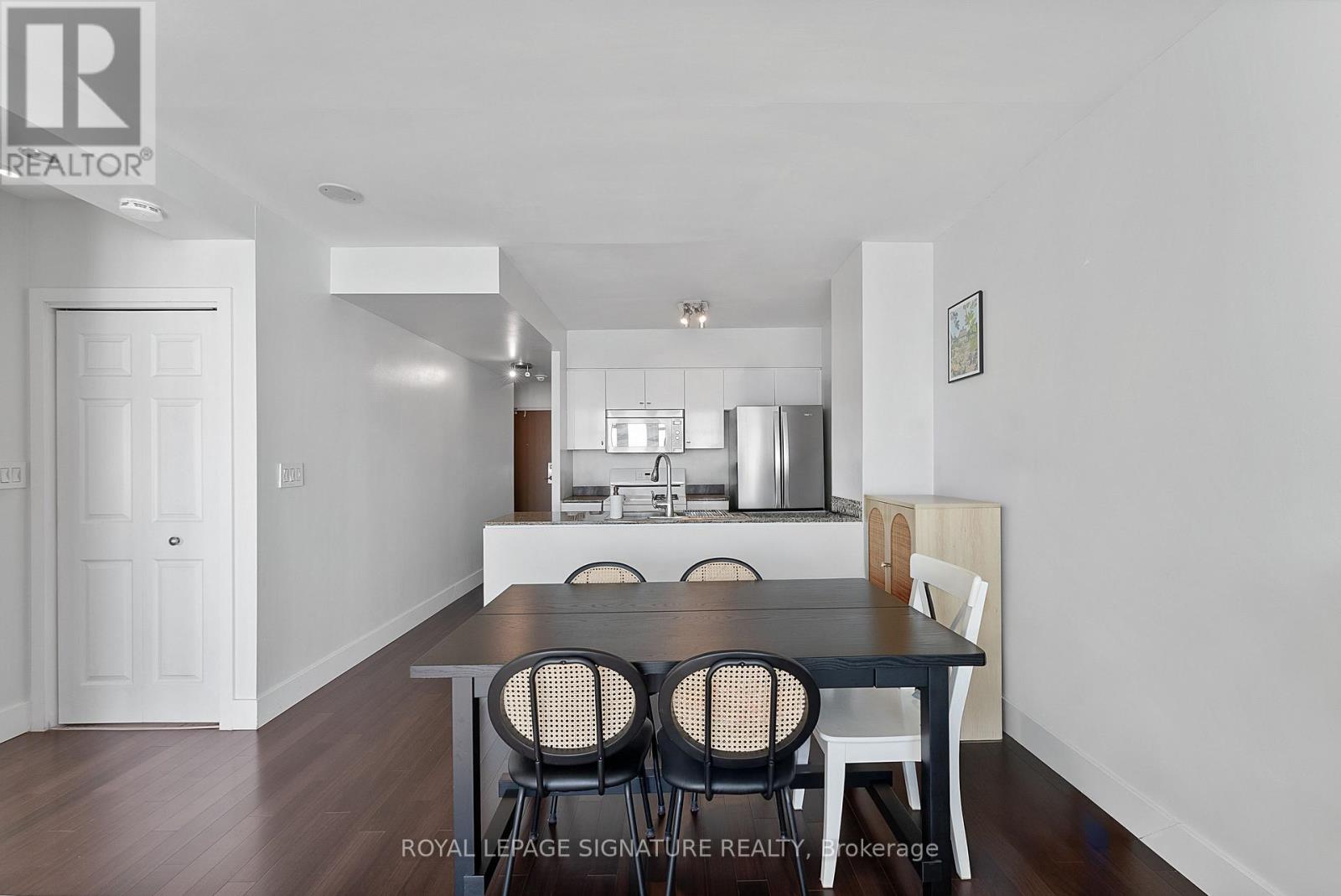 4311 - 35 Mariner Terrace, Toronto, Ontario M5V 3V9 - Photo 5 - C12520604