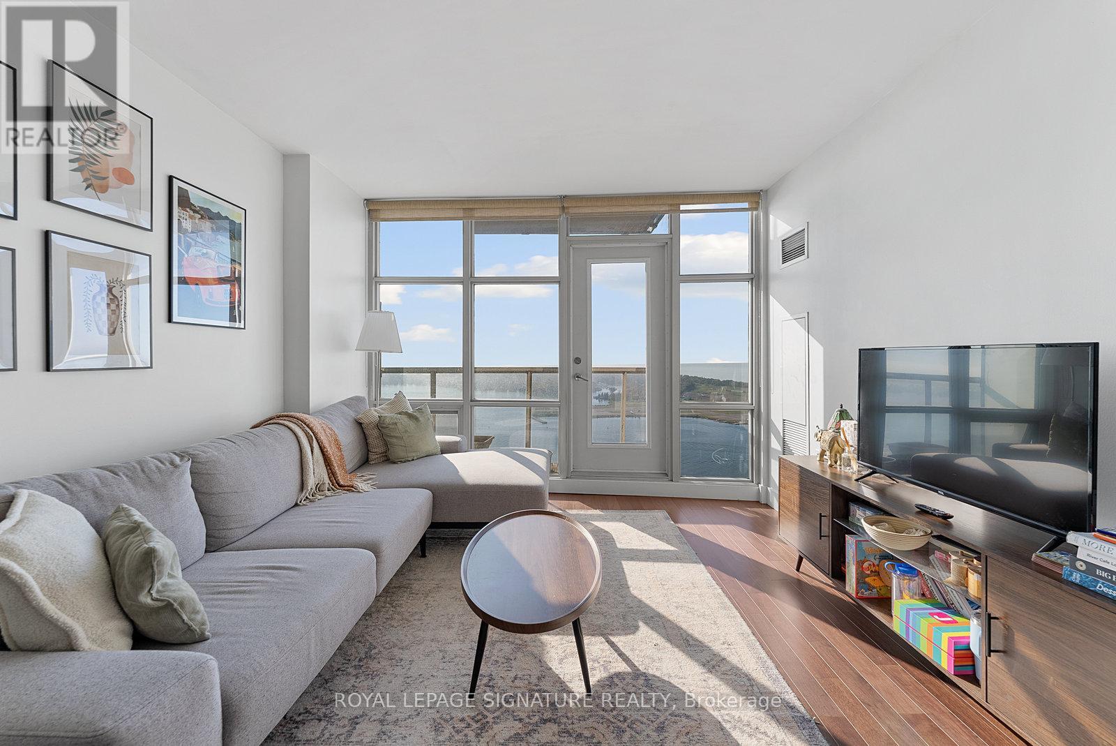 4311 - 35 Mariner Terrace, Toronto, Ontario M5V 3V9 - Photo 6 - C12520604