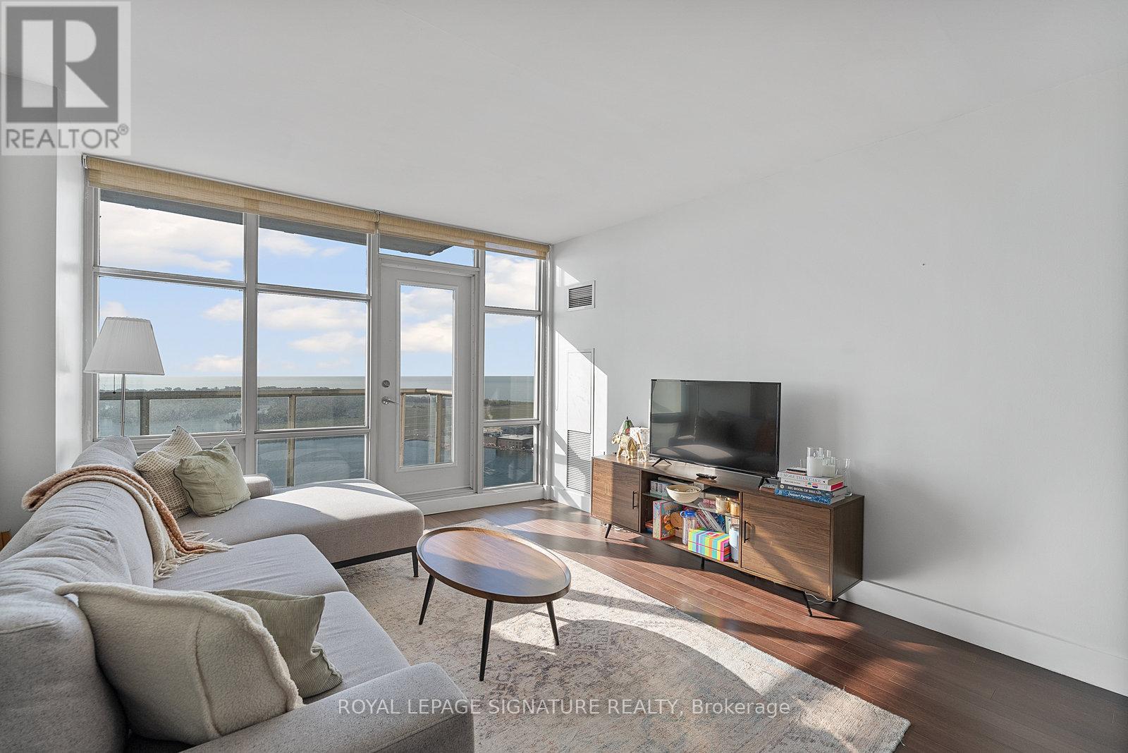 4311 - 35 Mariner Terrace, Toronto, Ontario M5V 3V9 - Photo 7 - C12520604