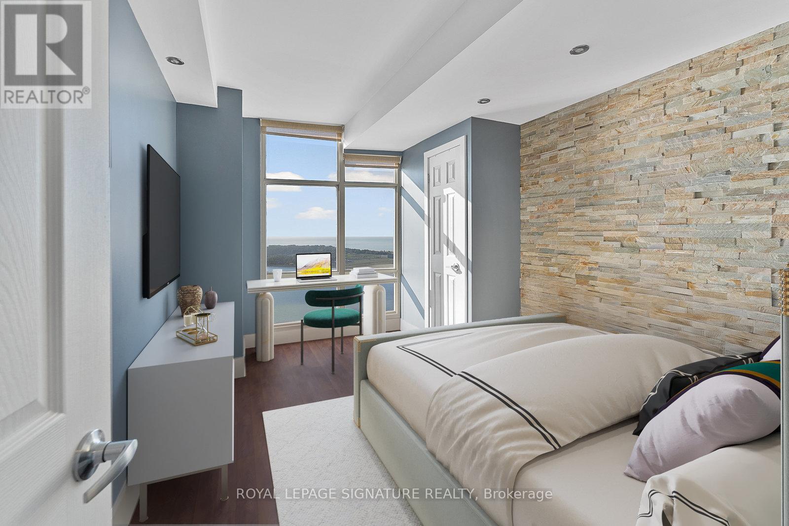 4311 - 35 Mariner Terrace, Toronto, Ontario M5V 3V9 - Photo 8 - C12520604