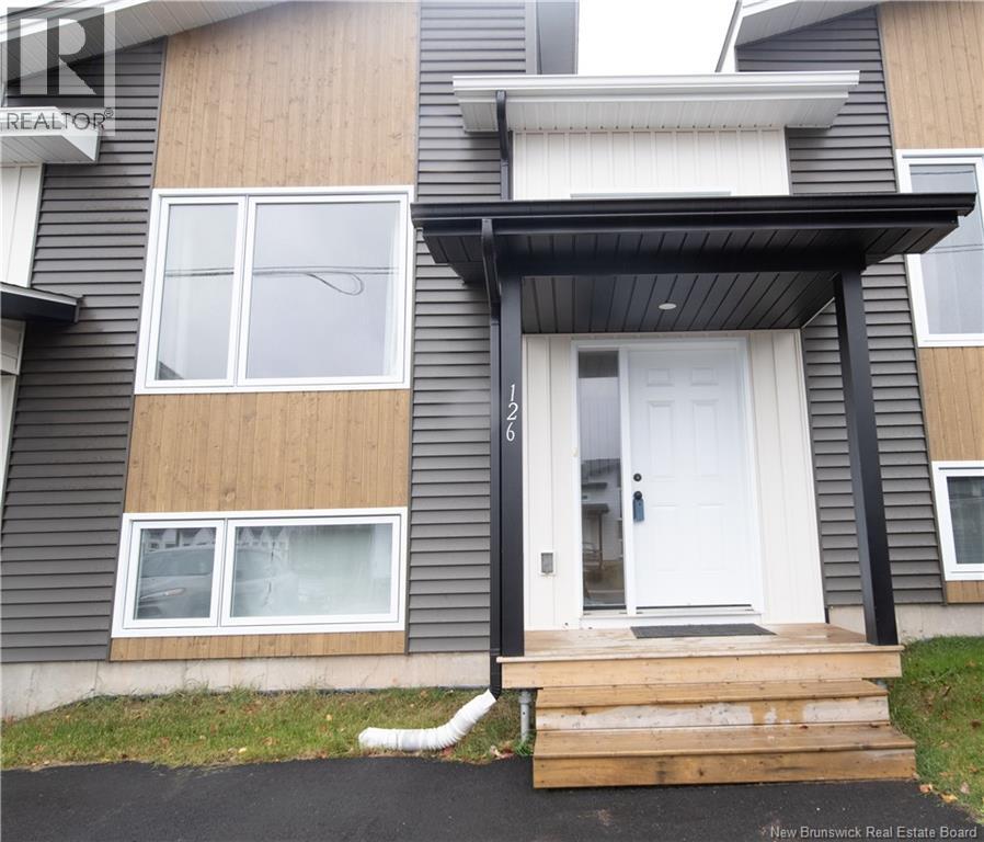 126 Donat Crescent, Dieppe, New Brunswick  E1A 9L4 - Photo 28 - NB129761