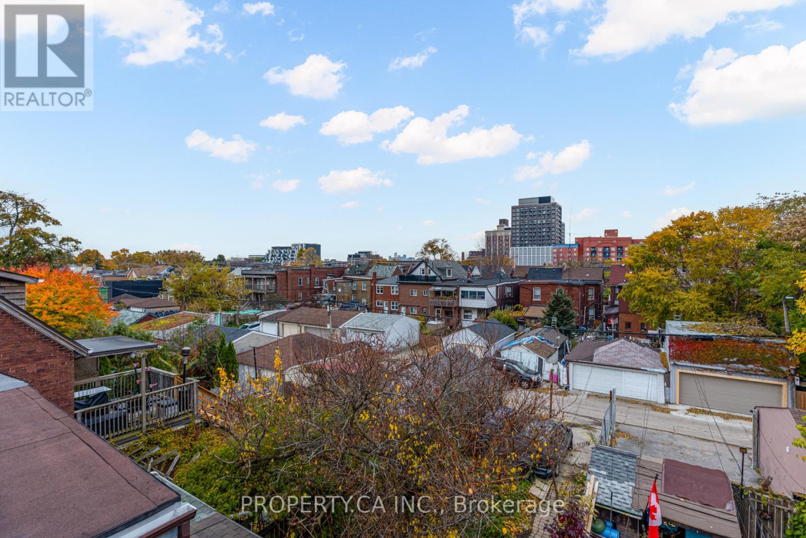 Upper - 356 Saint Clarens Avenue, Toronto, Ontario  M6H 3W3 - Photo 28 - C12520608