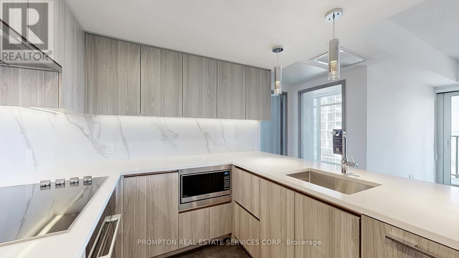 5810 - 3 Concord Cityplace Way, Toronto, Ontario M5V 0X4 - Photo 19 - C12520636