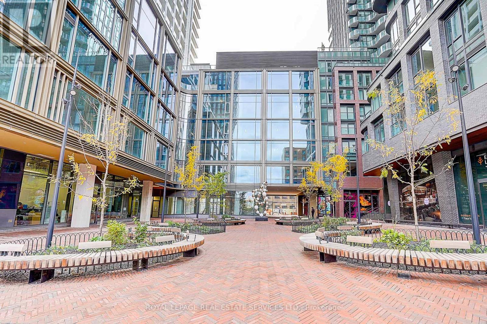 3508 - 88 QUEEN STREET E, Toronto, Ontario