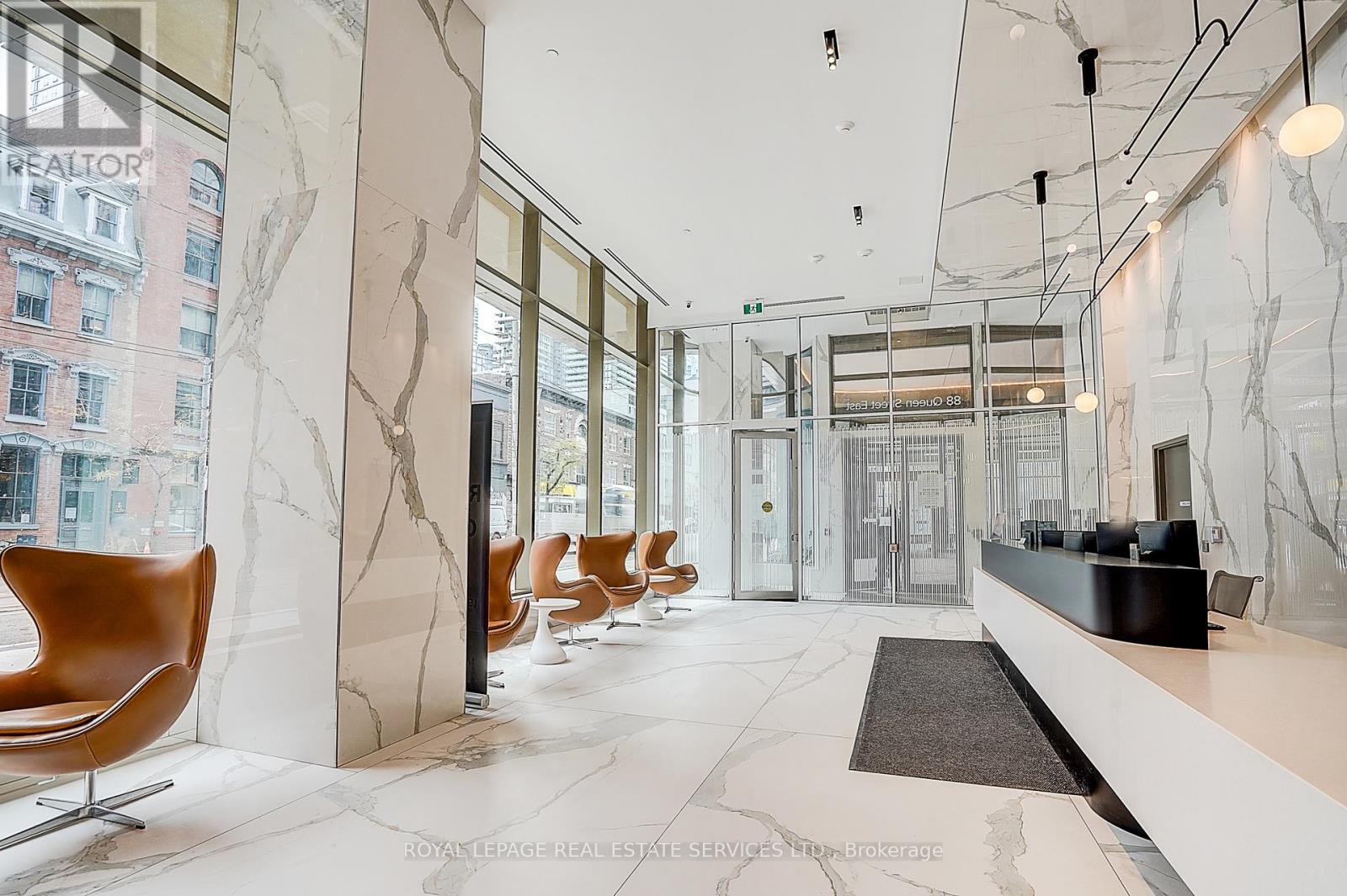 3508 - 88 Queen Street E, Toronto, Ontario  M5C 0B6 - Photo 10 - C12520666