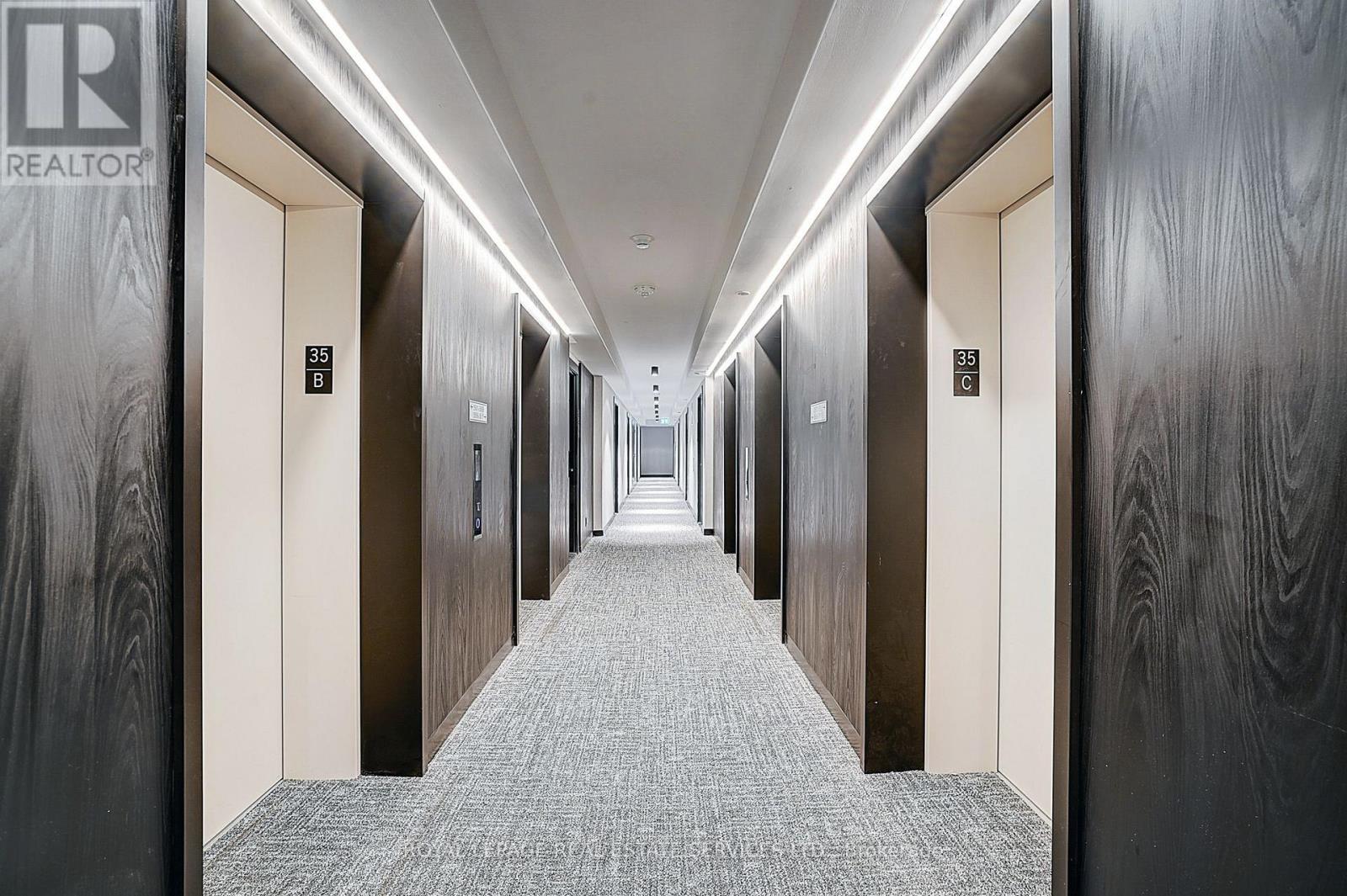 3508 - 88 Queen Street E, Toronto, Ontario  M5C 0B6 - Photo 11 - C12520666