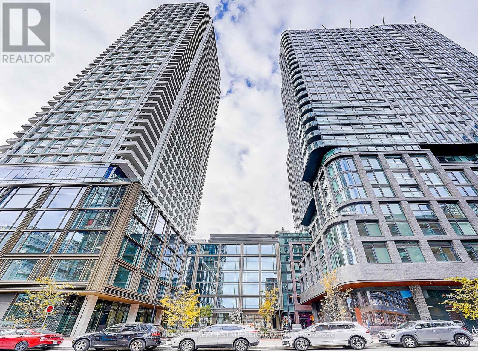 3508 - 88 Queen Street E, Toronto, Ontario  M5C 0B6 - Photo 2 - C12520666