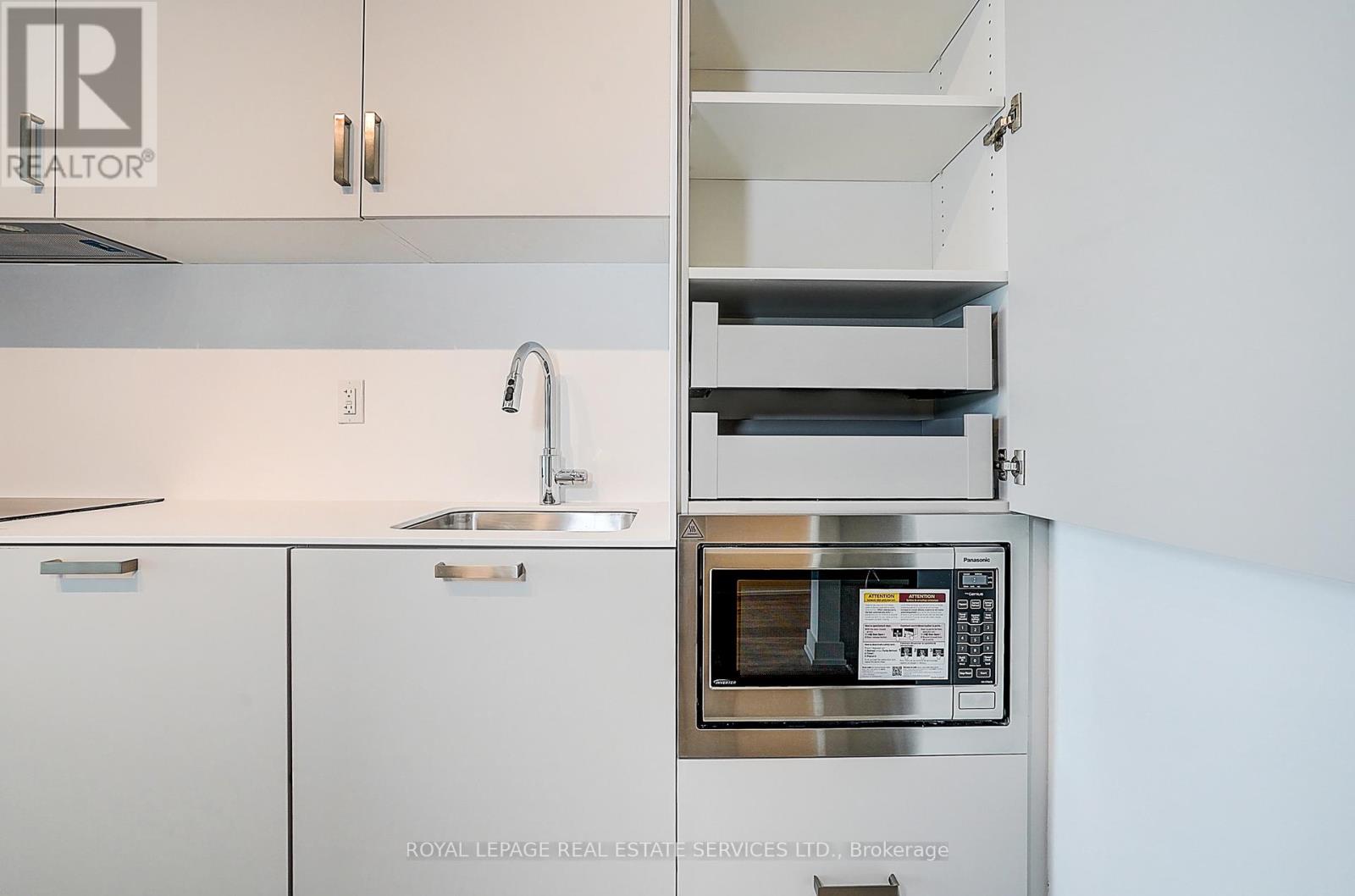 3508 - 88 Queen Street E, Toronto, Ontario  M5C 0B6 - Photo 25 - C12520666